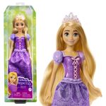 Mattel Disney Princess HLW03 bambola