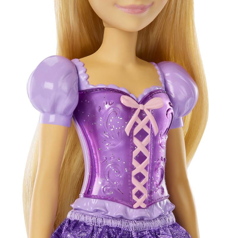 Disney-Princess-HLW03-bambola