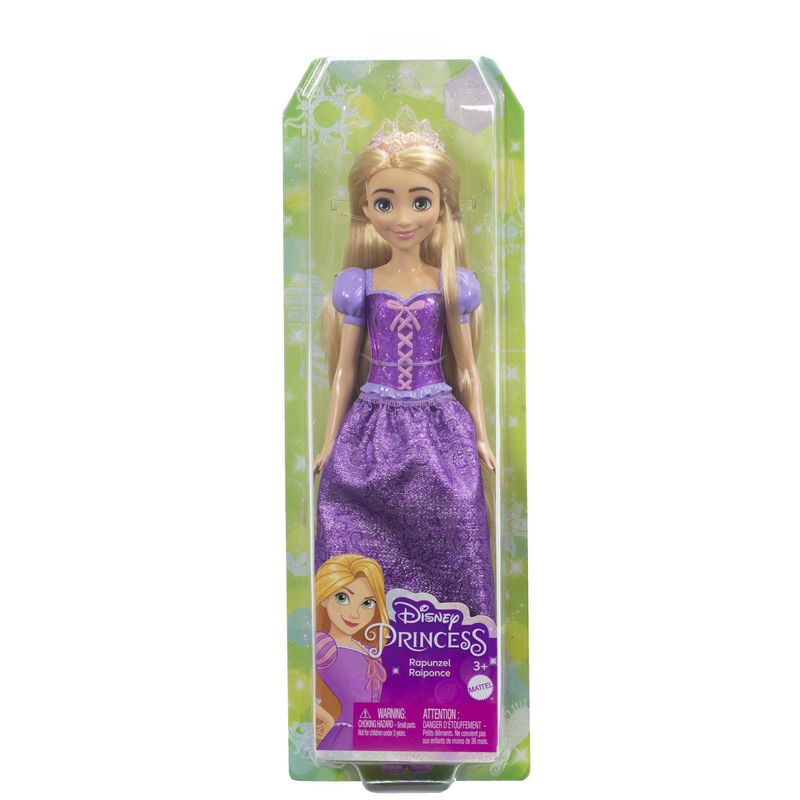 Disney-Princess-HLW03-bambola