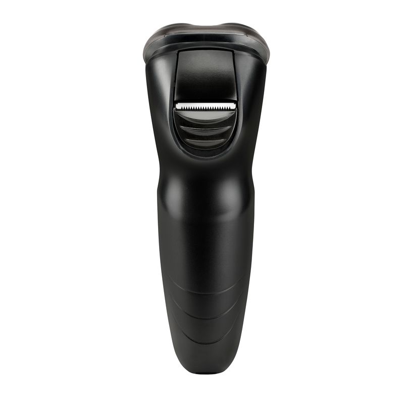 Taurus-3-Side-Shave-Plus-Rotazione-Trimmer-Nero