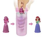 Mattel Disney Princess Royal Color Reveal