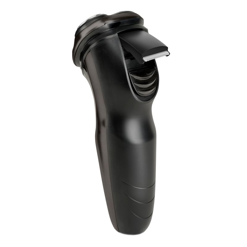 Taurus-3-Side-Shave-Plus-Rotazione-Trimmer-Nero