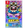 Nintendo-WarioWare--Get-It-Together--Standard-Cinese-semplificato-Cinese-tradizionale-Tedesca-DUT-Inglese-ESP