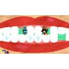 Nintendo-WarioWare--Get-It-Together--Standard-Cinese-semplificato-Cinese-tradizionale-Tedesca-DUT-Inglese-ESP