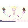 Nintendo-WarioWare--Get-It-Together--Standard-Cinese-semplificato-Cinese-tradizionale-Tedesca-DUT-Inglese-ESP
