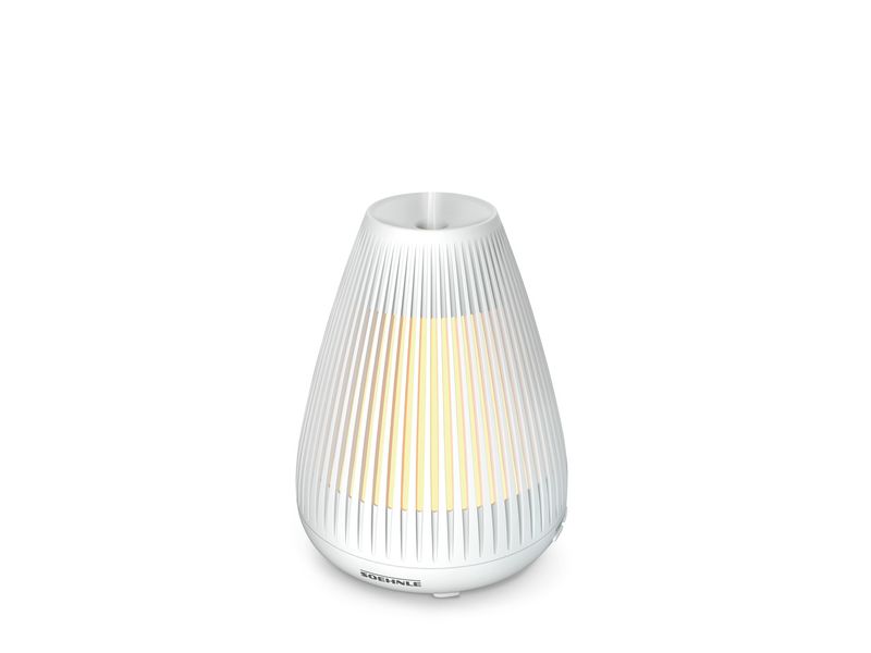 Soehnle-68111-diffusore-di-aromi-Cisterna-Bianco
