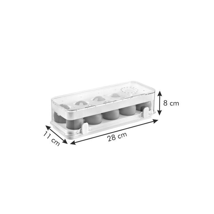 Tescoma-Contenitore-igienico-per-frigorifero-per-10-uova