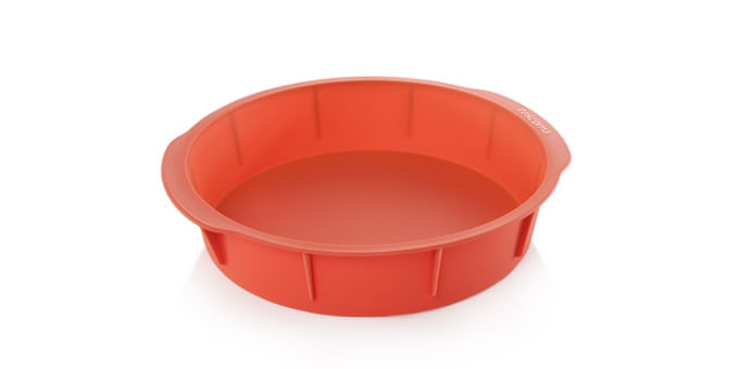 Tescoma-Tortiera-tonda-cm26-DELICIA-Silicone