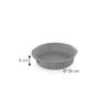 Tescoma-Tortiera-tonda-cm26-DELICIA-Silicone