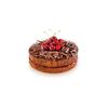 Tescoma-Tortiera-tonda-cm26-DELICIA-Silicone