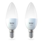 Innr Lighting RB 245-2 soluzione di illuminazione intelligente Lampadina intelligente ZigBee 5,3 W