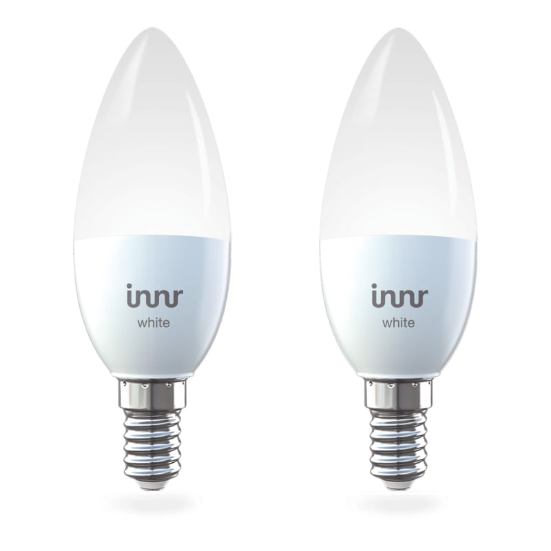 Innr-Lighting-RB-245-2-soluzione-di-illuminazione-intelligente-Lampadina-intelligente-ZigBee-Bianco-53-W