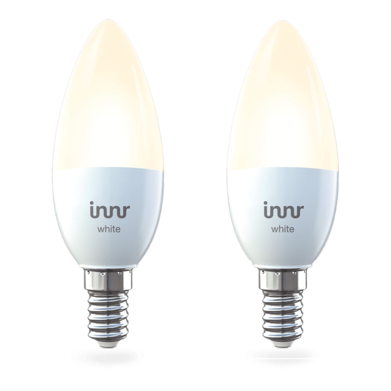 Innr-Lighting-RB-245-2-soluzione-di-illuminazione-intelligente-Lampadina-intelligente-ZigBee-Bianco-53-W