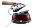 Hoover-IronVision-360°-PRB2500-011-2500-W-2-L-Ceramica-Borgogna-Trasparente