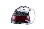 Hoover-IronVision-360°-PRB2500-011-2500-W-2-L-Ceramica-Borgogna-Trasparente