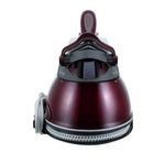 Hoover-IronVision-360°-PRB2500-011-2500-W-2-L-Ceramica-Borgogna-Trasparente