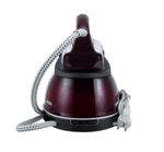 Hoover-IronVision-360°-PRB2500-011-2500-W-2-L-Ceramica-Borgogna-Trasparente