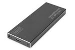 Digitus-Alloggiamento-esterno-SSD-M.2---USB-Type-C™
