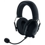 Razer BlackShark V2 Pro Auricolare Con cavo e senza cavo A Padiglione Giocare Nero