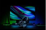 Razer-BlackShark-V2-Pro-Auricolare-Con-cavo-e-senza-cavo-A-Padiglione-Giocare-Nero