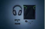 Razer-BlackShark-V2-Pro-Auricolare-Con-cavo-e-senza-cavo-A-Padiglione-Giocare-Nero