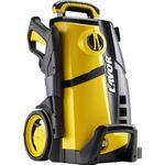 Lavorwash LVR3 140 idropulitrice Verticale Elettrico 450 l/h 1900 W Nero, Giallo