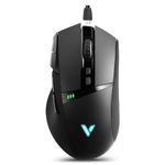 Rapoo VT350 mouse Giocare Mano destra RF Wireless + USB Type-A 5000 DPI