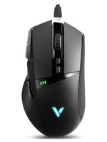 Rapoo-VT350-mouse-Mano-destra-RF-Wireless-USB-Type-A-5000-DPI