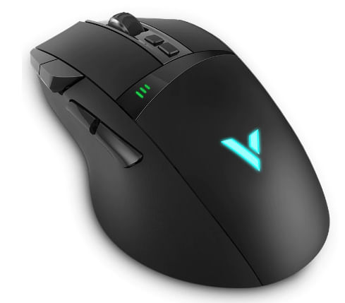 Rapoo-VT350-mouse-Mano-destra-RF-Wireless-USB-Type-A-5000-DPI