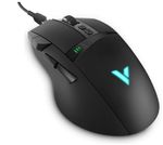 Rapoo-VT350-mouse-Mano-destra-RF-Wireless-USB-Type-A-5000-DPI