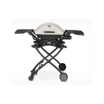 Weber Carrello Pieghevole per Barbecue Q Serie 1000 E 2000