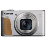 Canon-PowerShot-SX740-HS-1-2.3-Fotocamera-compatta-203-MP-CMOS-5184-x-3888-Pixel-Argento