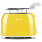 Girmi TP1005 tostapane 7 1 fetta/e 750 W Giallo