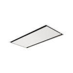 Elica PRF0147727 cappa aspirante Integrato a soffitto Bianco 750 m³/h A