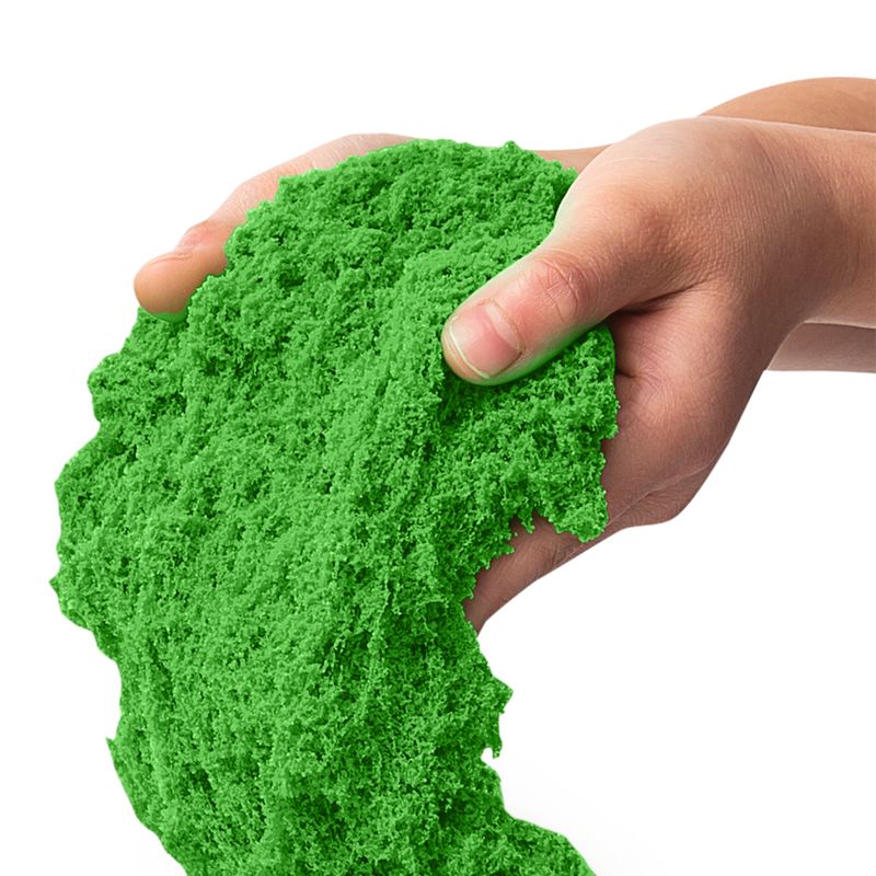 Kinetic-Sand-|-Sacchetto-da-226g-di-sabbia-cinetica-profumata-|-Sabbia-colorata-per-bambini-in-4-variazioni-|-Sabbia-magica-profumata-da-modellare-|-Giocattoli-per-bambini-e-bambine-3-anni