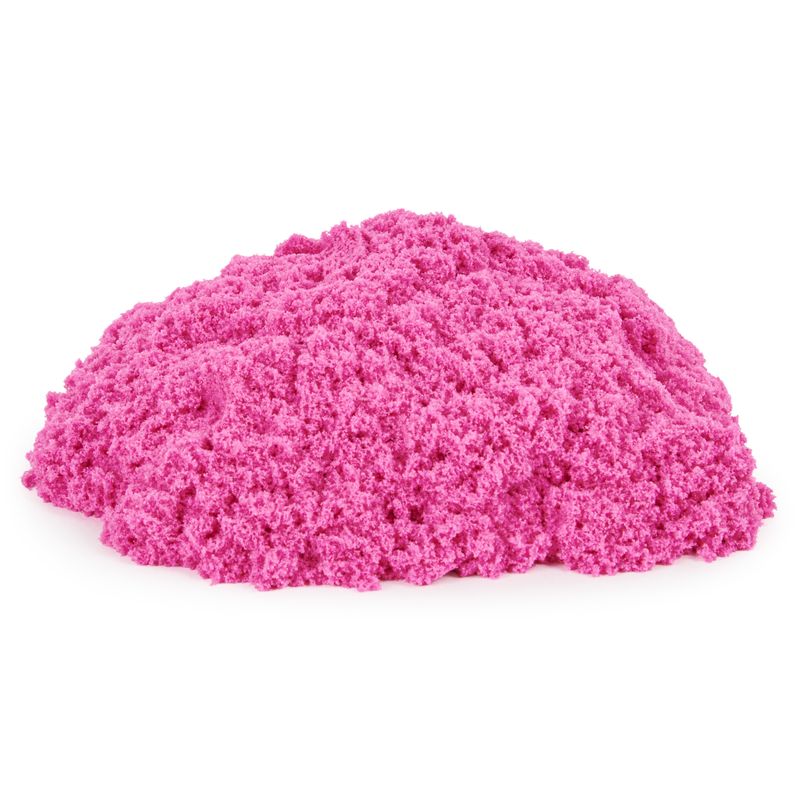 Kinetic-Sand-|-Sacchetto-da-226g-di-sabbia-cinetica-profumata-|-Sabbia-colorata-per-bambini-in-4-variazioni-|-Sabbia-magica-profumata-da-modellare-|-Giocattoli-per-bambini-e-bambine-3-anni