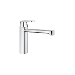 GROHE-Miscelatore-Cucina-Eurosmart-Cosmopolitan--Cromo--30193000-STANDARD-Cromo-24-1-x-6-x-24-5-cm