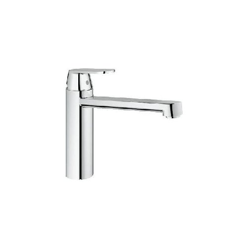 GROHE-Miscelatore-Cucina-Eurosmart-Cosmopolitan--Cromo--30193000-STANDARD-Cromo-24-1-x-6-x-24-5-cm