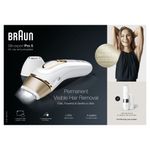 Braun Silk-expert Pro Silk expert Pro 5 PL5159, Epilatore A Luce Pulsata Donna