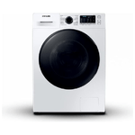 Samsung WD90TA046BE/ET lavasciuga a caricamento frontale Crystal Clean™ 9/6 kg Classe B/E 1400 giri/min