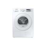 Samsung DV90TA040TH asciugatrice Libera installazione Caricamento frontale 9 kg A++ Bianco