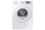 Samsung-DV90TA040TH-asciugatrice-Libera-installazione-Caricamento-frontale-9-kg-A---Bianco