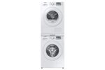 Samsung-DV90TA040TH-asciugatrice-Libera-installazione-Caricamento-frontale-9-kg-A---Bianco