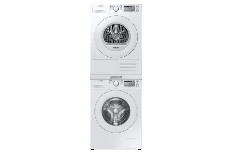 Samsung-DV90TA040TH-asciugatrice-Libera-installazione-Caricamento-frontale-9-kg-A---Bianco