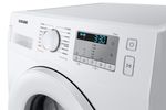 Samsung-DV90TA040TH-asciugatrice-Libera-installazione-Caricamento-frontale-9-kg-A---Bianco