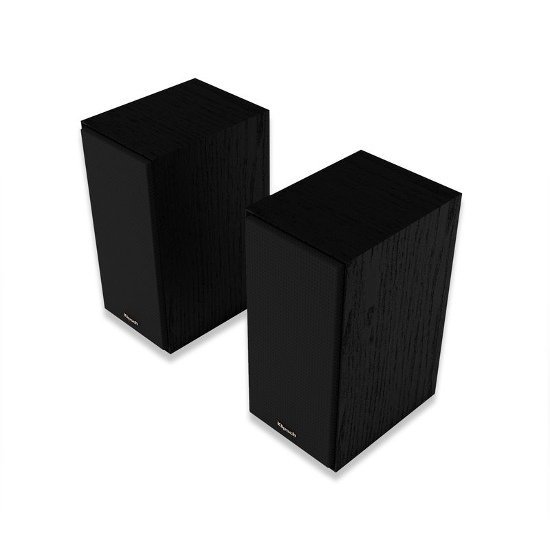 Klipsch-R-40M-altoparlante-2-vie-Nero