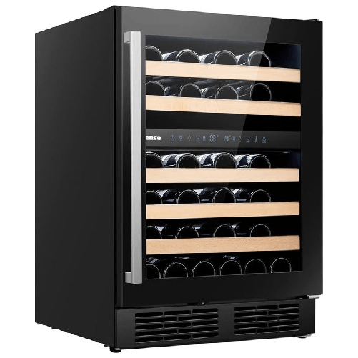 Hisense-RW17W4NWLG0-cantina-vino-Cantinetta-vino-con-compressore-Libera-installazione-32-bottiglia-bottiglie