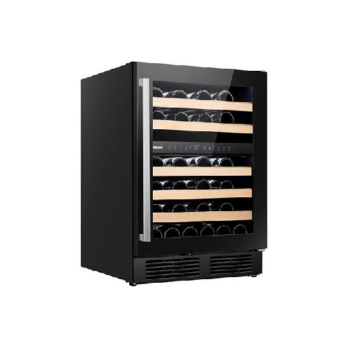 Hisense-RW17W4NWLG0-cantina-vino-Cantinetta-vino-con-compressore-Libera-installazione-32-bottiglia-bottiglie