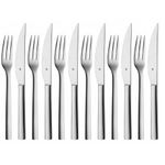 WMF 1291436046 12 pz Set di coltelli