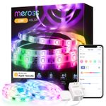 Meross MSL320 striscia luminosa Striscia led universale 5 mm